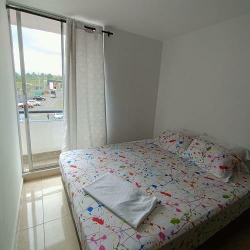 Fernando Hermoso Apartamento 3 Alcobas Piscina