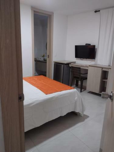 Comfort Rooms Barranquilla Zafiro Deux