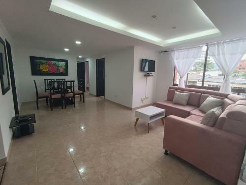 Hermoso Apartamento Al Norte De Armenia