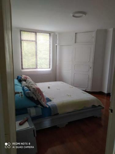 Apartamento Vacacional Amoblado