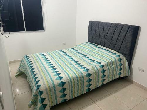 Apartamento Apto 606 San Luis Rey Armenia