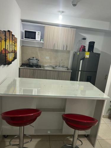 Apartamento Apto 606 San Luis Rey Armenia