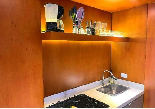 Apartamento Apto Calle 76 X6 By Caribecheap