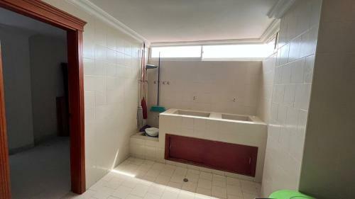 Apartamento Ilurofa