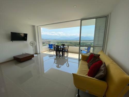 Apartamento Alojamiento Santa Fe Antioquia