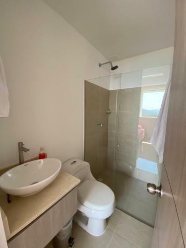 Apartamento Alojamiento Santa Fe Antioquia