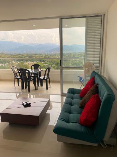 Apartamento Alojamiento Santa Fe Antioquia