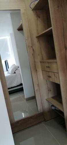 Apartamento Santaf� Di Sole