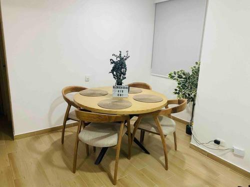 Hermoso Apartamento Nuevo En Barranquilla