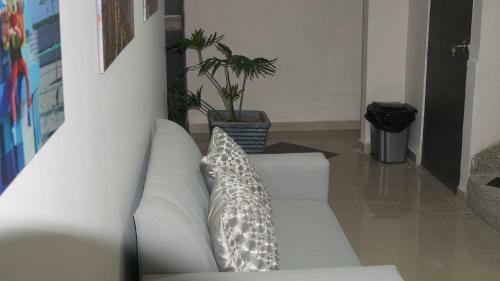 Hotel Dasanto Hd
