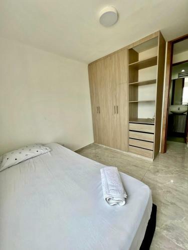 Apartamento Nuevo A Pocos Pasos Caminando Del Malec�n