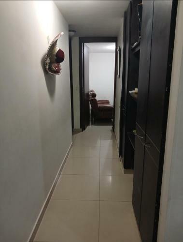 Hostal Habitaci�n Espectacular #2