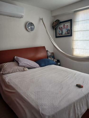 Hostal Habitaci�n Espectacular #2