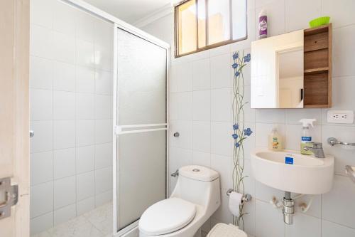 Hermoso Apartamento Riomar