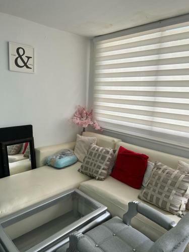 Apartamento Washington Suite