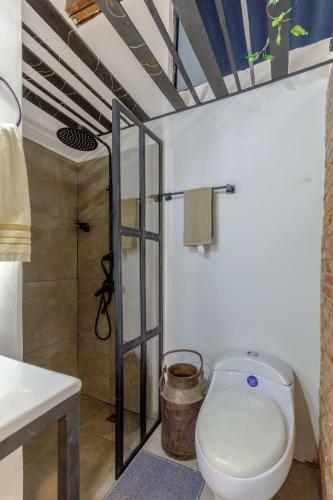 Apartamento R�stico Industrial , Enfrente De Hotel Prado
