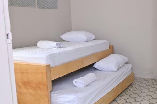 Apartamento Lindo Apto403 Barraquilla Piso 4