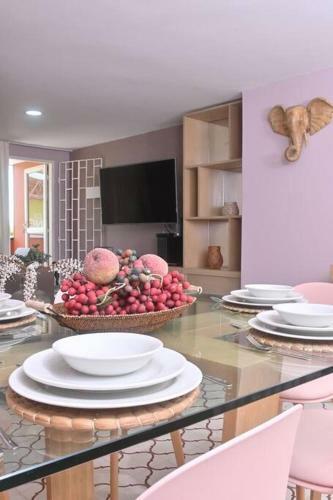 Apartamento Lindo Apto403 Barraquilla Piso 4