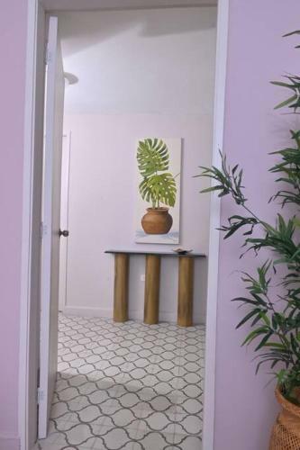 Apartamento Lindo Apto403 Barraquilla Piso 4