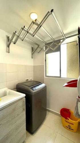 Apartamento Amoblado Zona Norte