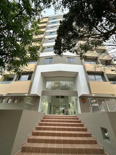 Apartamento Ciudad Jardin Barranquilla