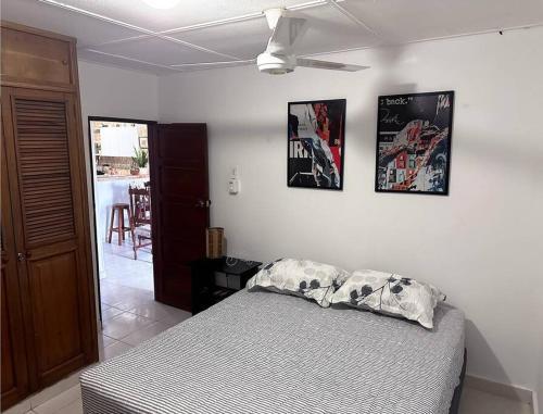 Great Location, Apartment Close To The Malec�n