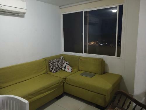 Habitaci�n Espectacular #3