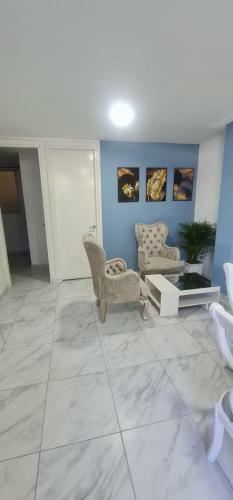 Lindo Y C�lido Apartamento Familiar