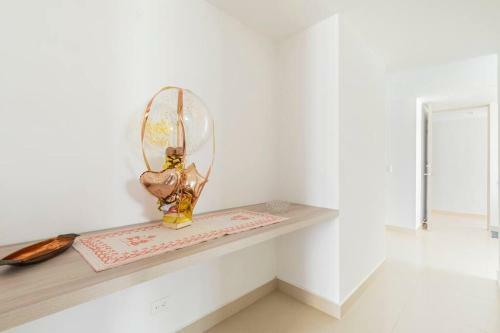 Apartamento Confortable Departamento Malecon Del Rio