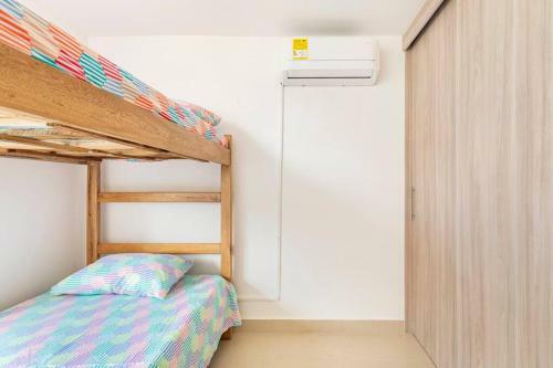 Apartamento Confortable Departamento Malecon Del Rio