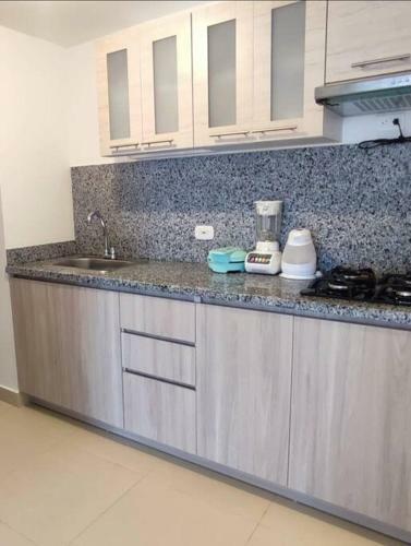 Apartamento Confortable Departamento Malecon Del Rio