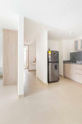 Apartamento Confortable Departamento Malecon Del Rio