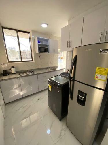 Apartamento Excelente Ubicaci�n