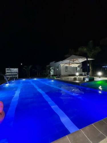 Villa Finca Bella Verde