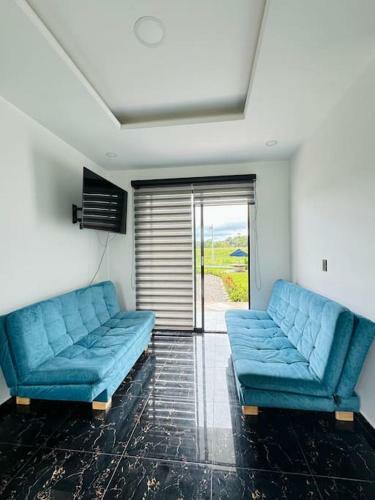 Villa Finca Bella Verde