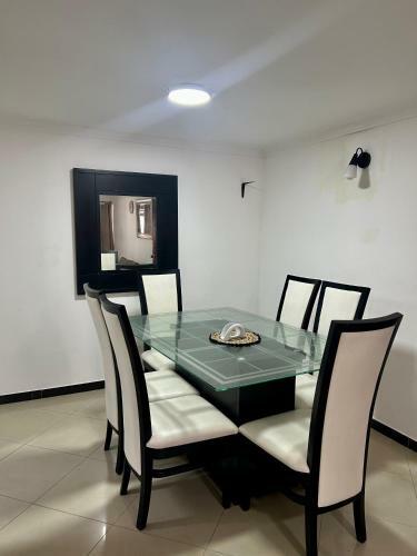 Apartamento Por Buenavista