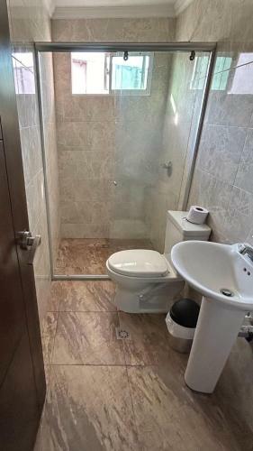 Apartamento Amoblado Barranquilla San Jose
