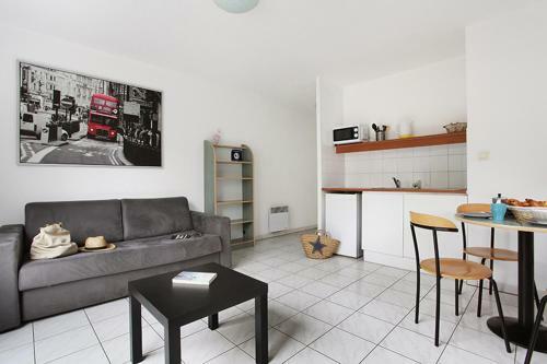 Apartamento Les Olympiades