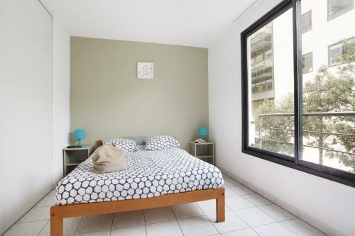 Apartamento Les Olympiades