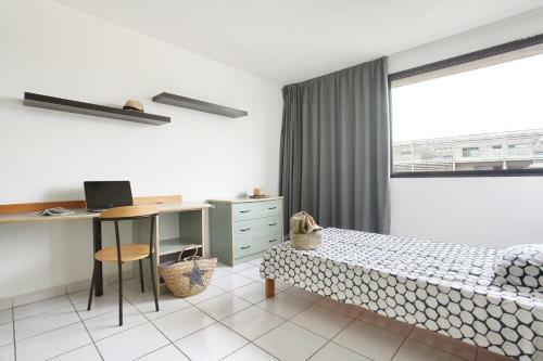Apartamento Les Olympiades