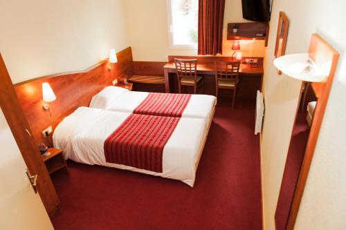 Armony Hotel