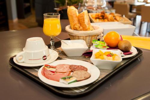 Armony Hotel