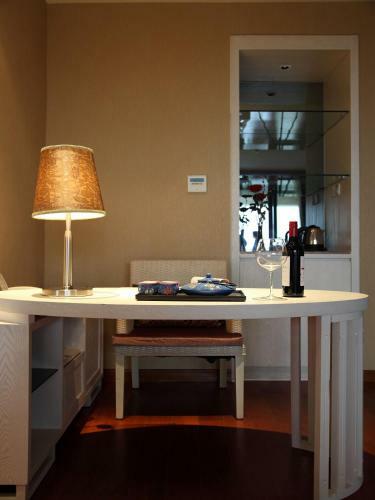 Hotel Luhuitou State Guesthouse & Resort