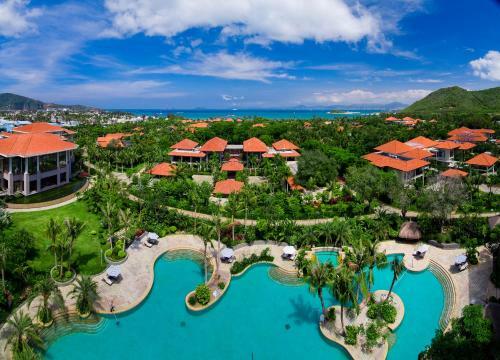 Hotel Luhuitou State Guesthouse & Resort