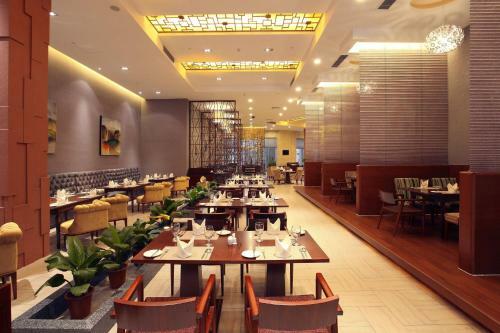 Hotel Luhuitou State Guesthouse & Resort