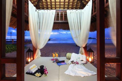 Hotel Luhuitou State Guesthouse & Resort