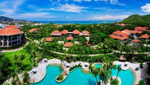 Hotel Luhuitou State Guesthouse & Resort