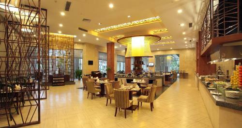 Hotel Luhuitou State Guesthouse & Resort