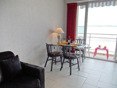 Apartment Les Autans