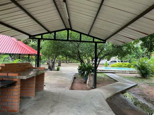 Caba�a Villa Mary-aguachica